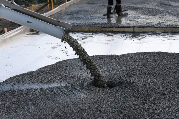  Rockport, TX Concrete contractor Pros