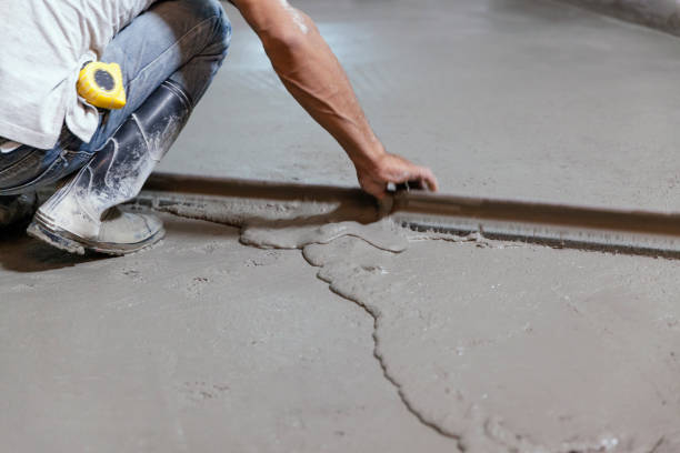 Best Stamped Concrete Services in Rockport, TX