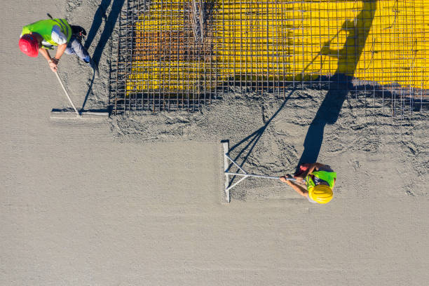 Best Concrete Demolition Services in Rockport, TX