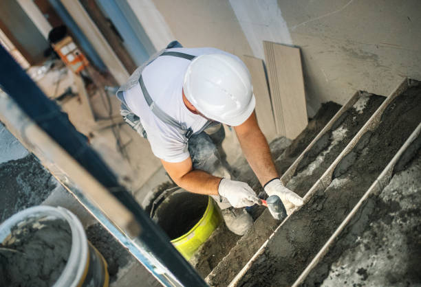 Best Concrete Pool Decks in Rockport, TX