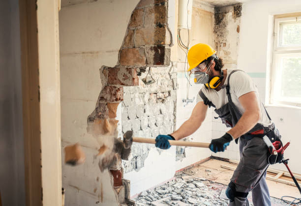 Best Concrete Grinding and Polishing in Rockport, TX