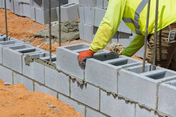 Best Commercial Concrete Services in Rockport, TX