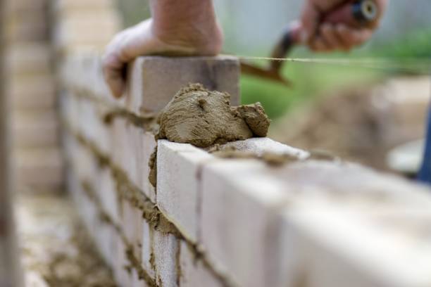 Best Concrete Patio Design and Installation in Rockport, TX